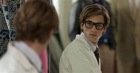 yves saint laurent bonello sfilata|BERTRAND BONELLO’S SAINT LAURENT .